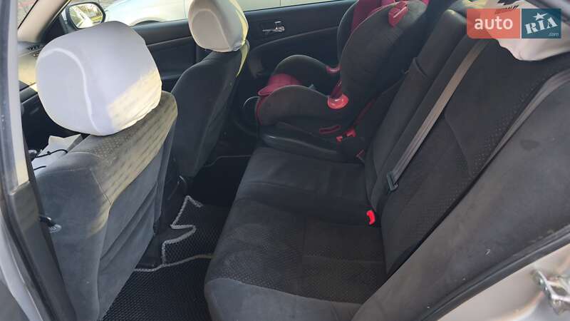 Седан Chevrolet Epica 2007 в Славутиче