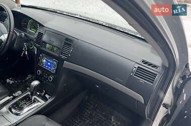 Седан Chevrolet Epica 2009 в Дубровице