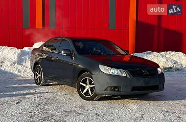 Седан Chevrolet Epica 2007 в Києві