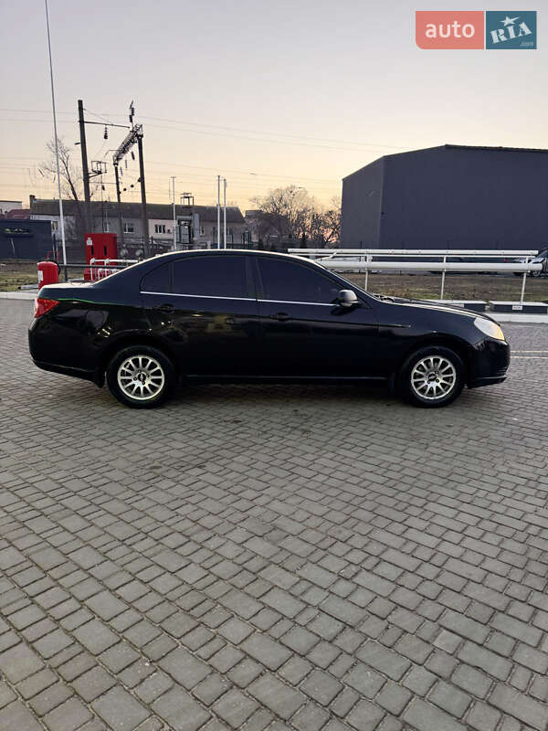 Седан Chevrolet Epica 2006 в Одессе