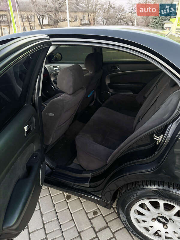 Седан Chevrolet Epica 2006 в Одессе