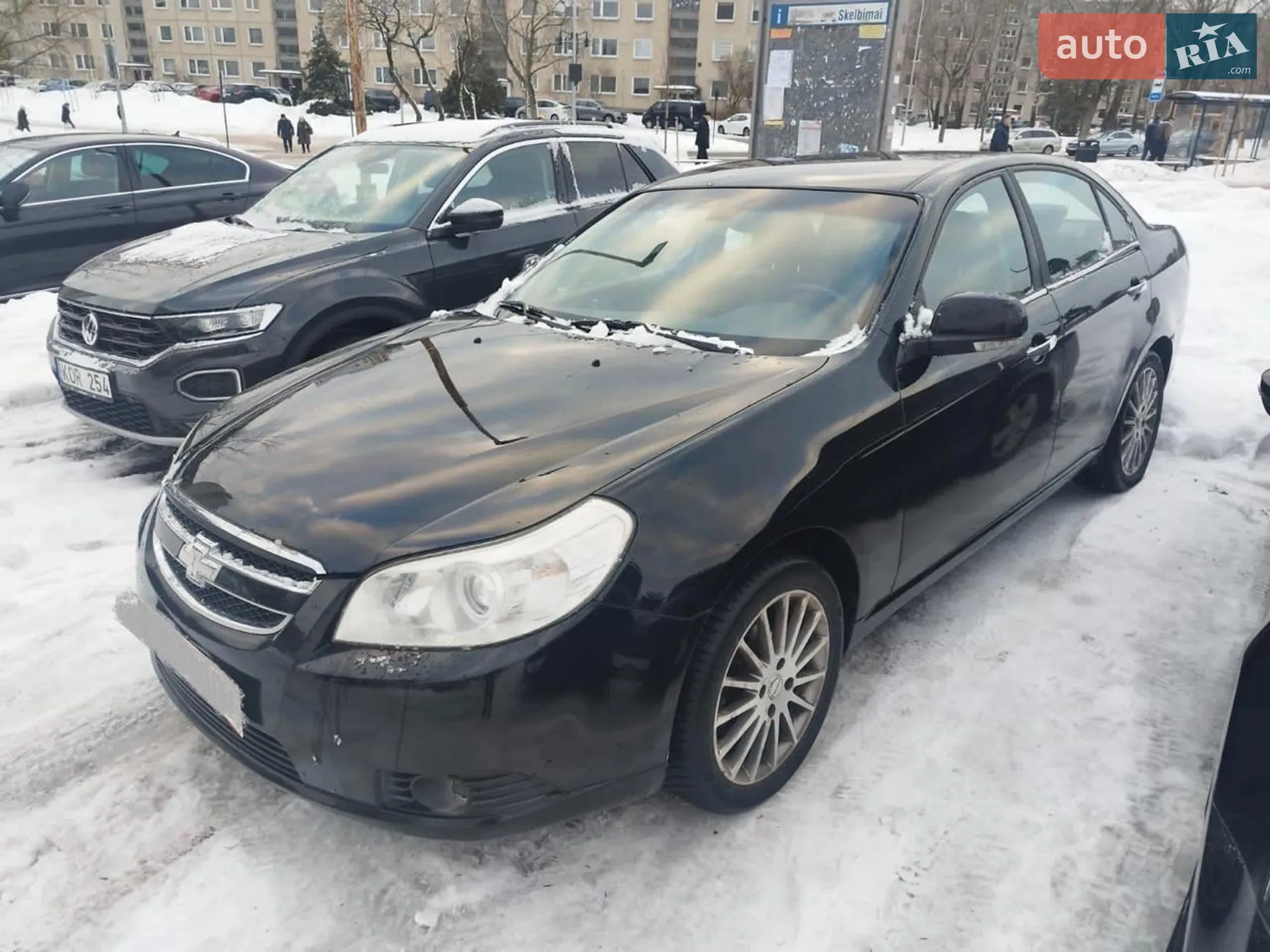 Фото авто 5