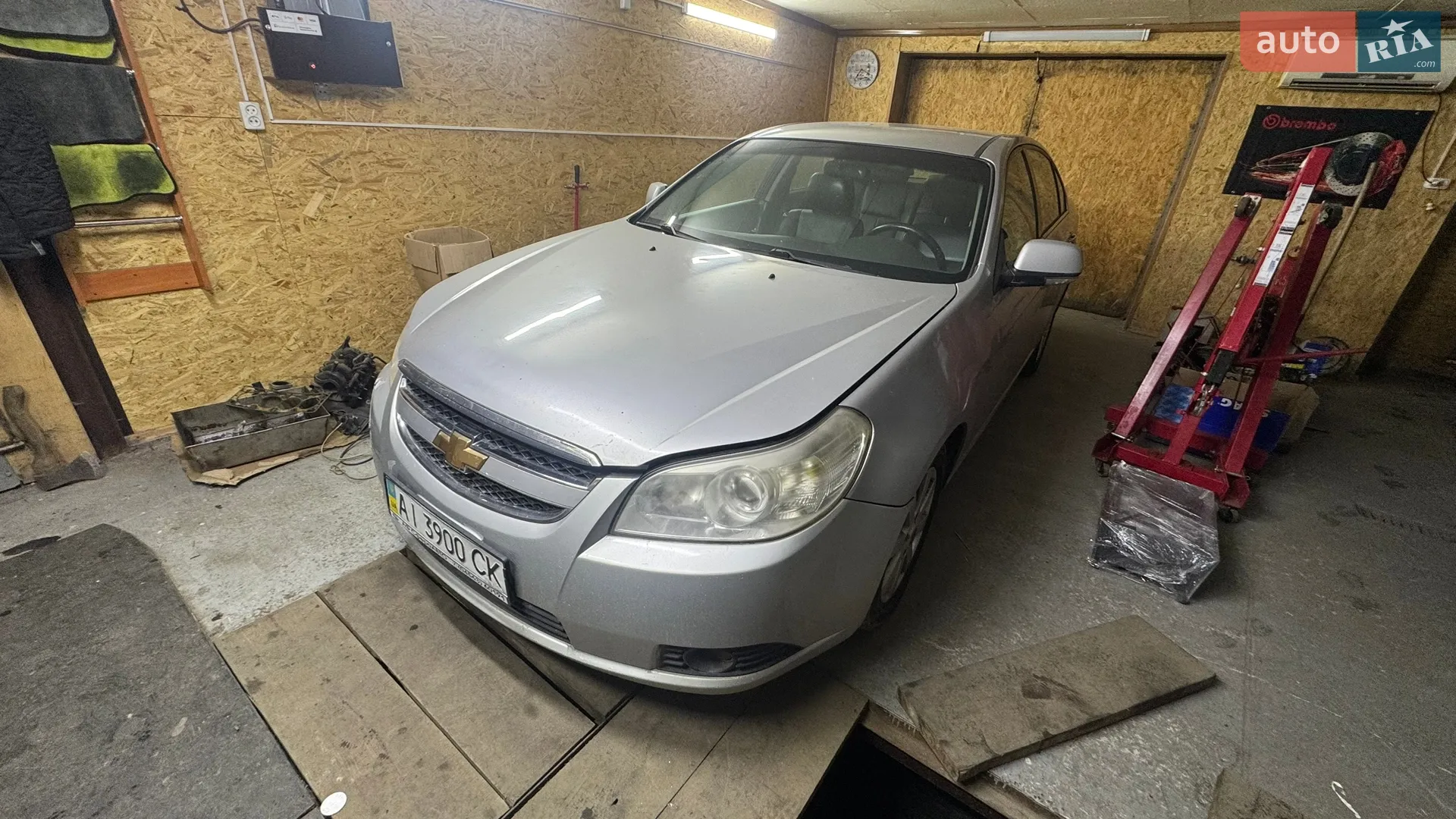 Фото авто 6