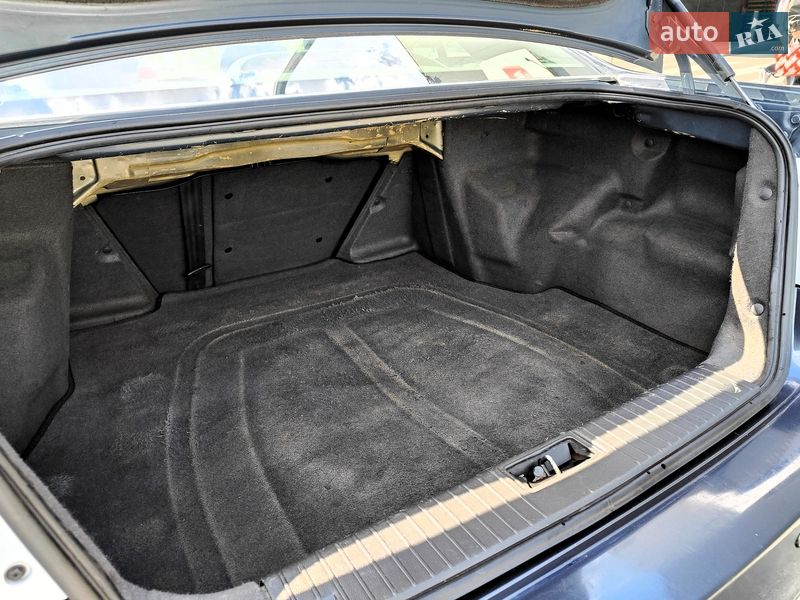 Седан Chevrolet Epica 2007 в Києві фото 15 Седан Chevrolet Epica 2007 в Києві