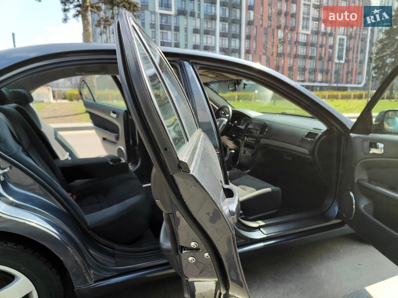 Седан Chevrolet Epica 2007 в Києві фото 23 Седан Chevrolet Epica 2007 в Києві