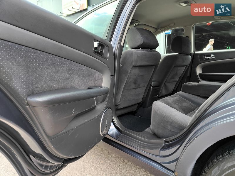 Седан Chevrolet Epica 2007 в Києві фото 39 Седан Chevrolet Epica 2007 в Києві