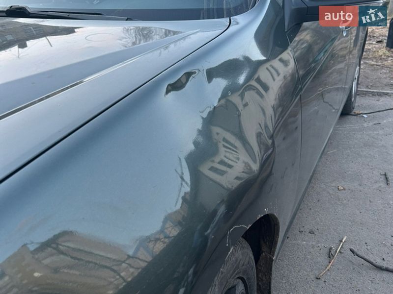 Седан Chevrolet Epica 2008 в Киеве фото 10 Седан Chevrolet Epica 2008 в Киеве