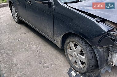 Седан Chevrolet Epica 2007 в Києві