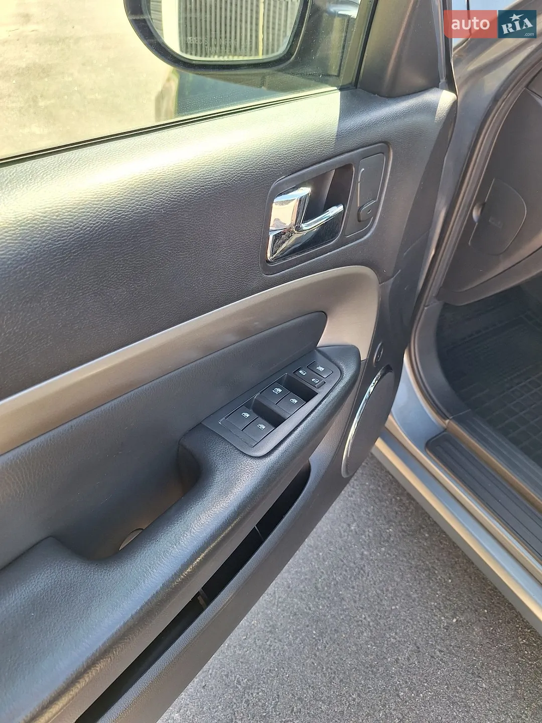 2010 Chevrolet Epica - мініатюра 14
