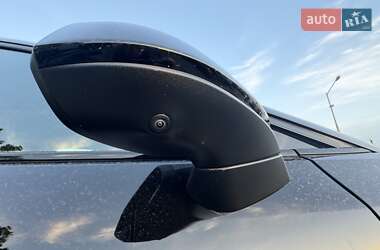 Внедорожник / Кроссовер Chevrolet Equinox EV 2024 в 