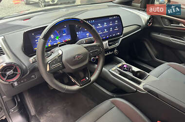Внедорожник / Кроссовер Chevrolet Equinox EV 2024 в 