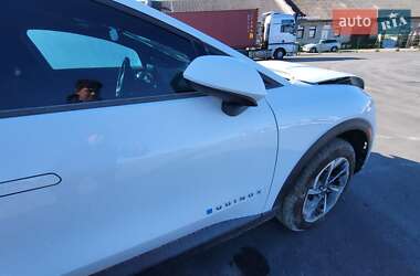 Позашляховик / Кросовер Chevrolet Equinox EV 2025 в Валках