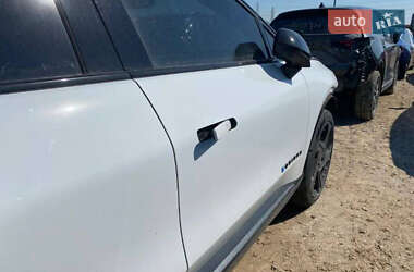 Внедорожник / Кроссовер Chevrolet Equinox EV 2024 в 