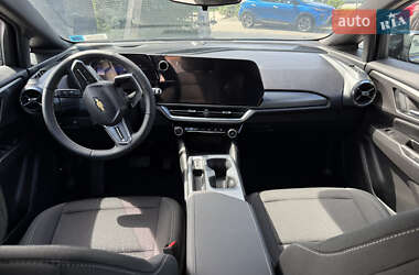Внедорожник / Кроссовер Chevrolet Equinox EV 2024 в 