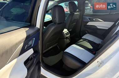 Внедорожник / Кроссовер Chevrolet Equinox EV 2024 в 