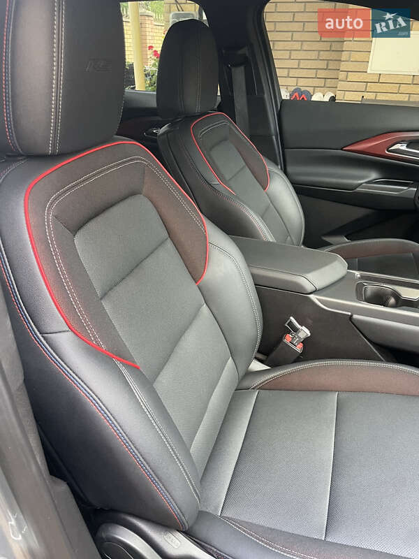 Внедорожник / Кроссовер Chevrolet Equinox EV 2024 в Кременчуге