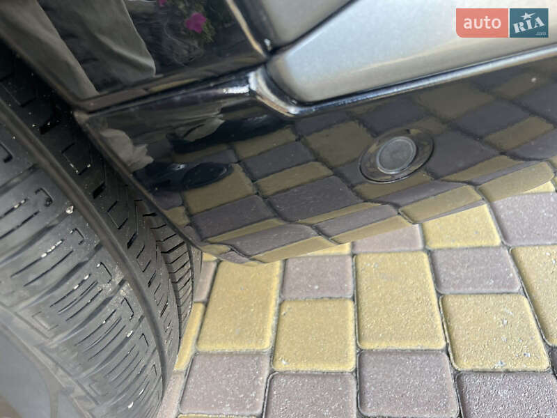 Внедорожник / Кроссовер Chevrolet Equinox EV 2024 в Кременчуге