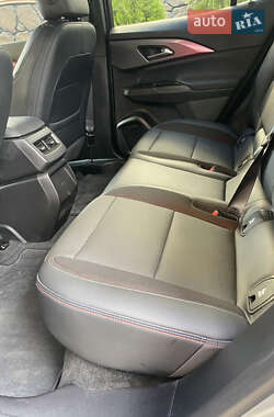 Позашляховик / Кросовер Chevrolet Equinox EV 2024 в Кременчуці