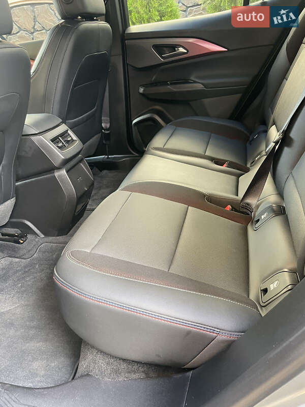 Внедорожник / Кроссовер Chevrolet Equinox EV 2024 в Кременчуге