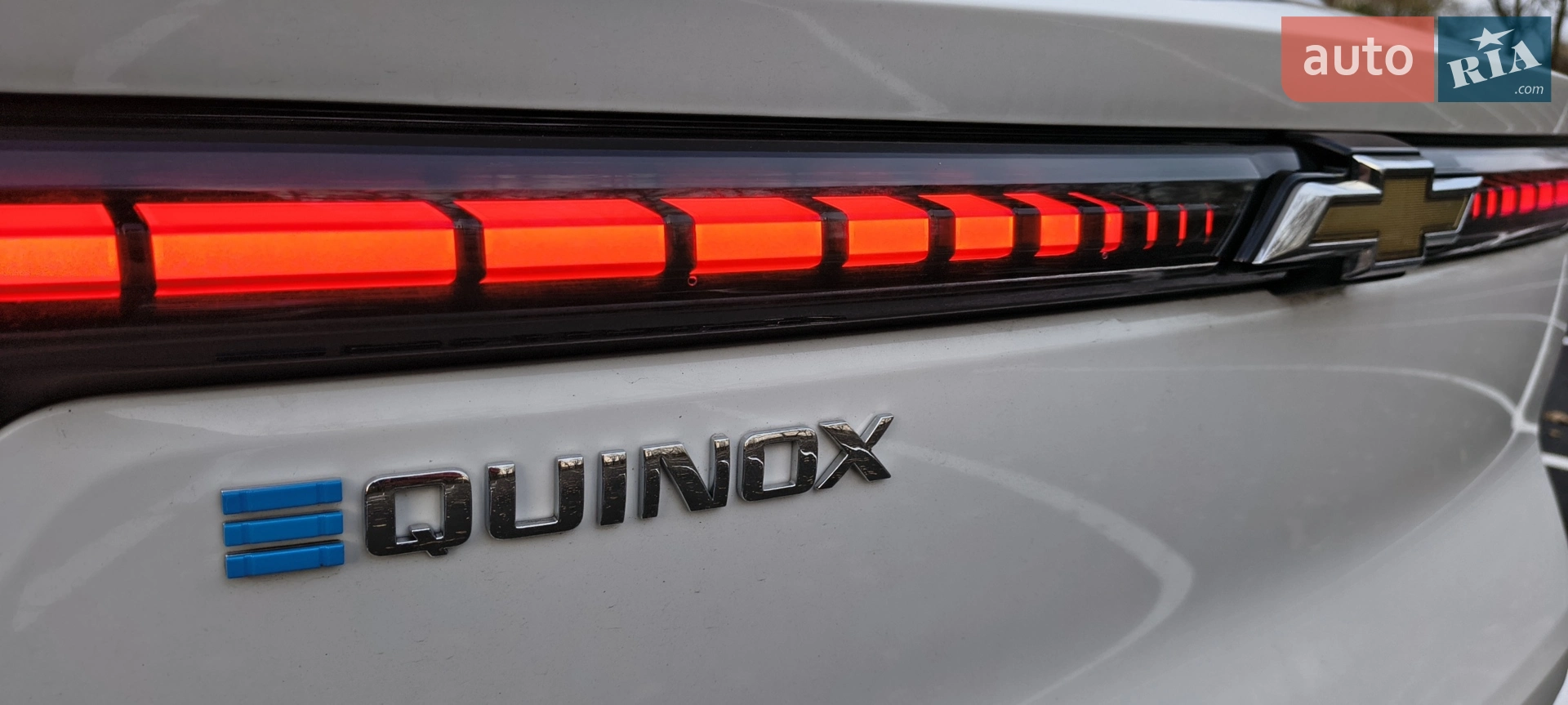2024 Chevrolet Equinox - мініатюра 12