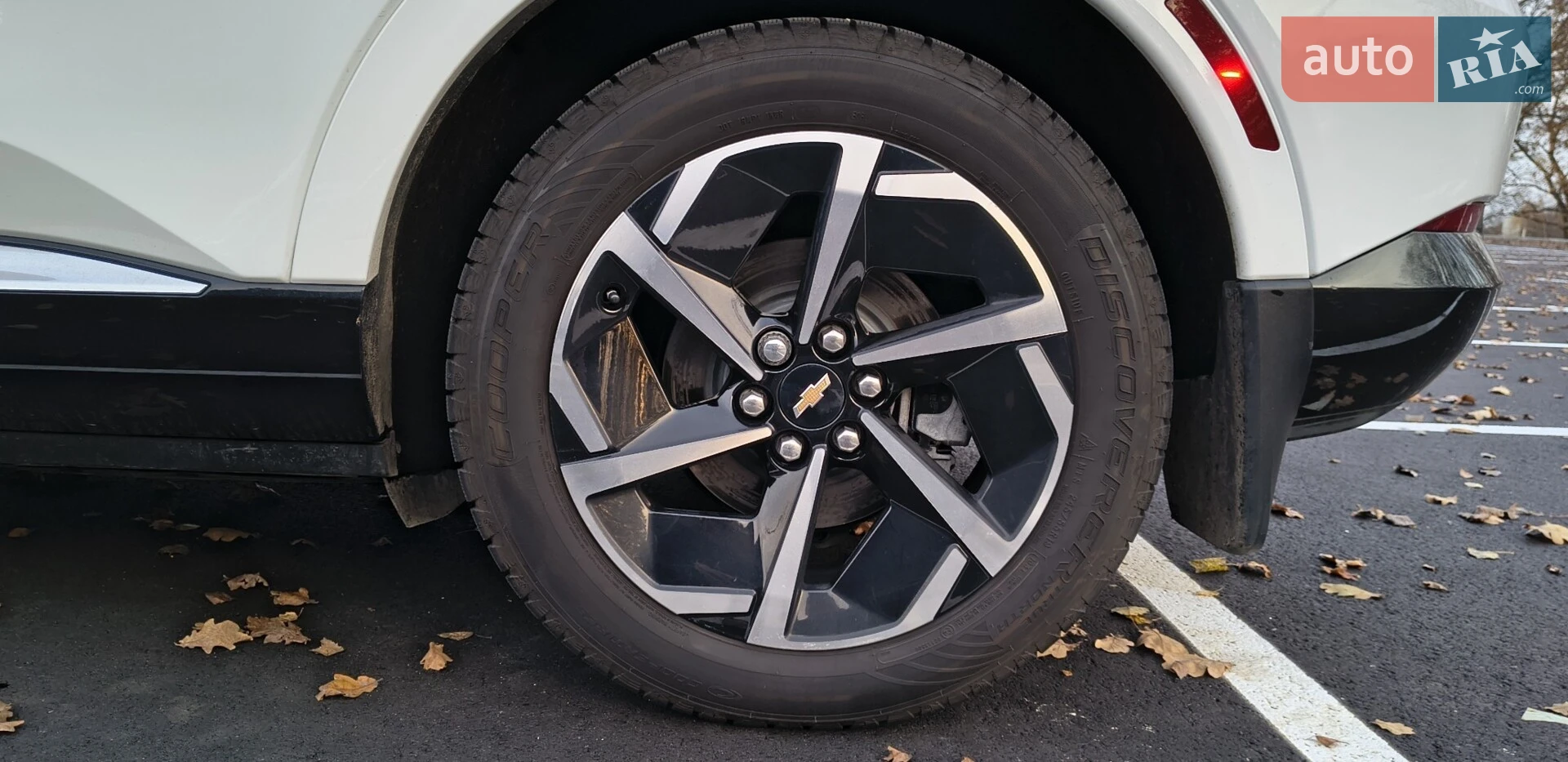 2024 Chevrolet Equinox - мініатюра 17