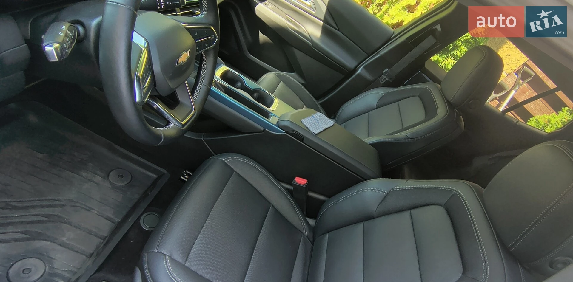 2024 Chevrolet Equinox - мініатюра 29