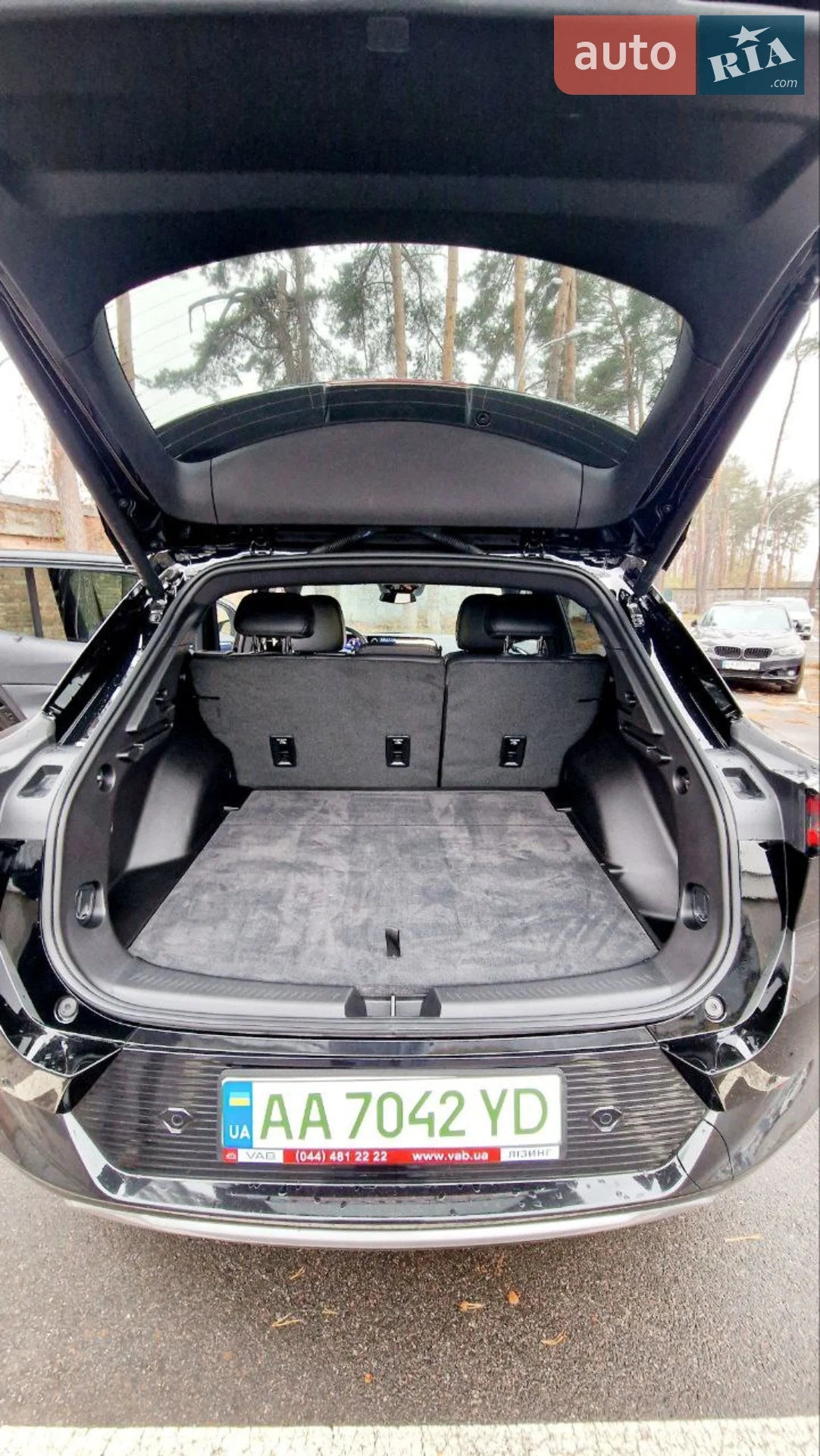 2025 Chevrolet Equinox - мініатюра 9