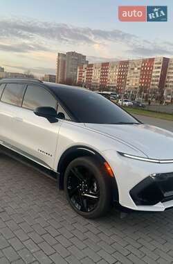 Внедорожник / Кроссовер Chevrolet Equinox EV 2024 в Львове