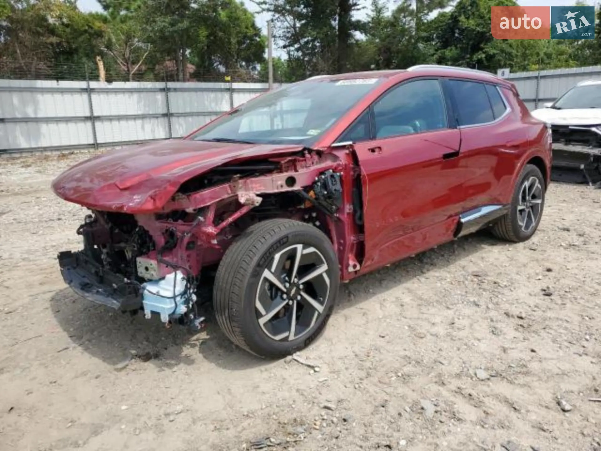 2024 Chevrolet Equinox - мініатюра 3