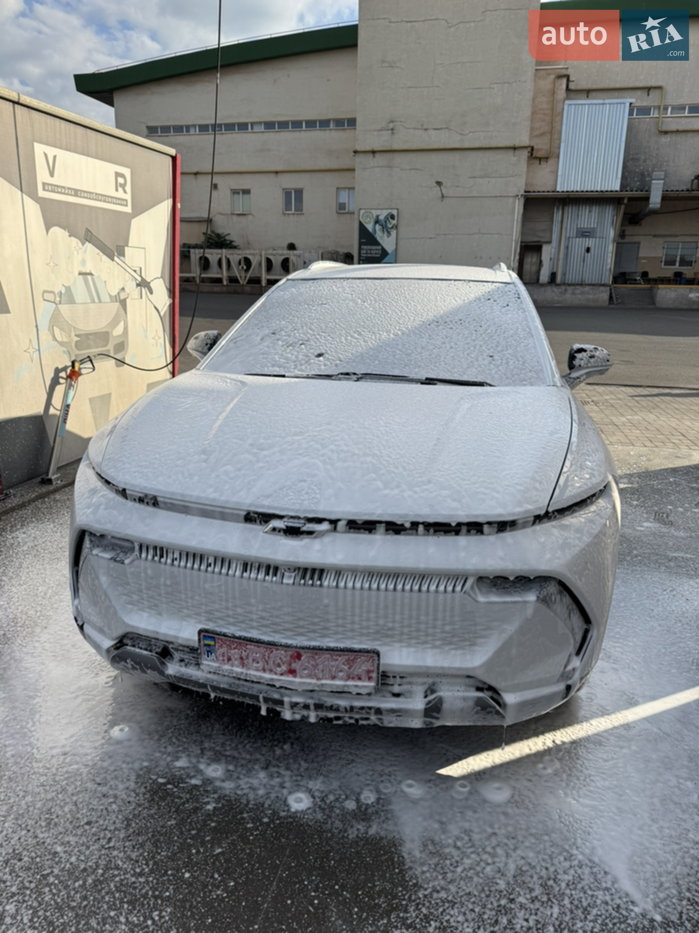 2024 Chevrolet Equinox - мініатюра 14