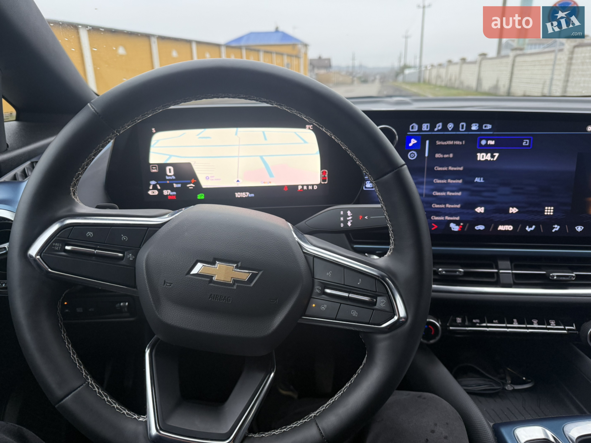 2024 Chevrolet Equinox - мініатюра 2