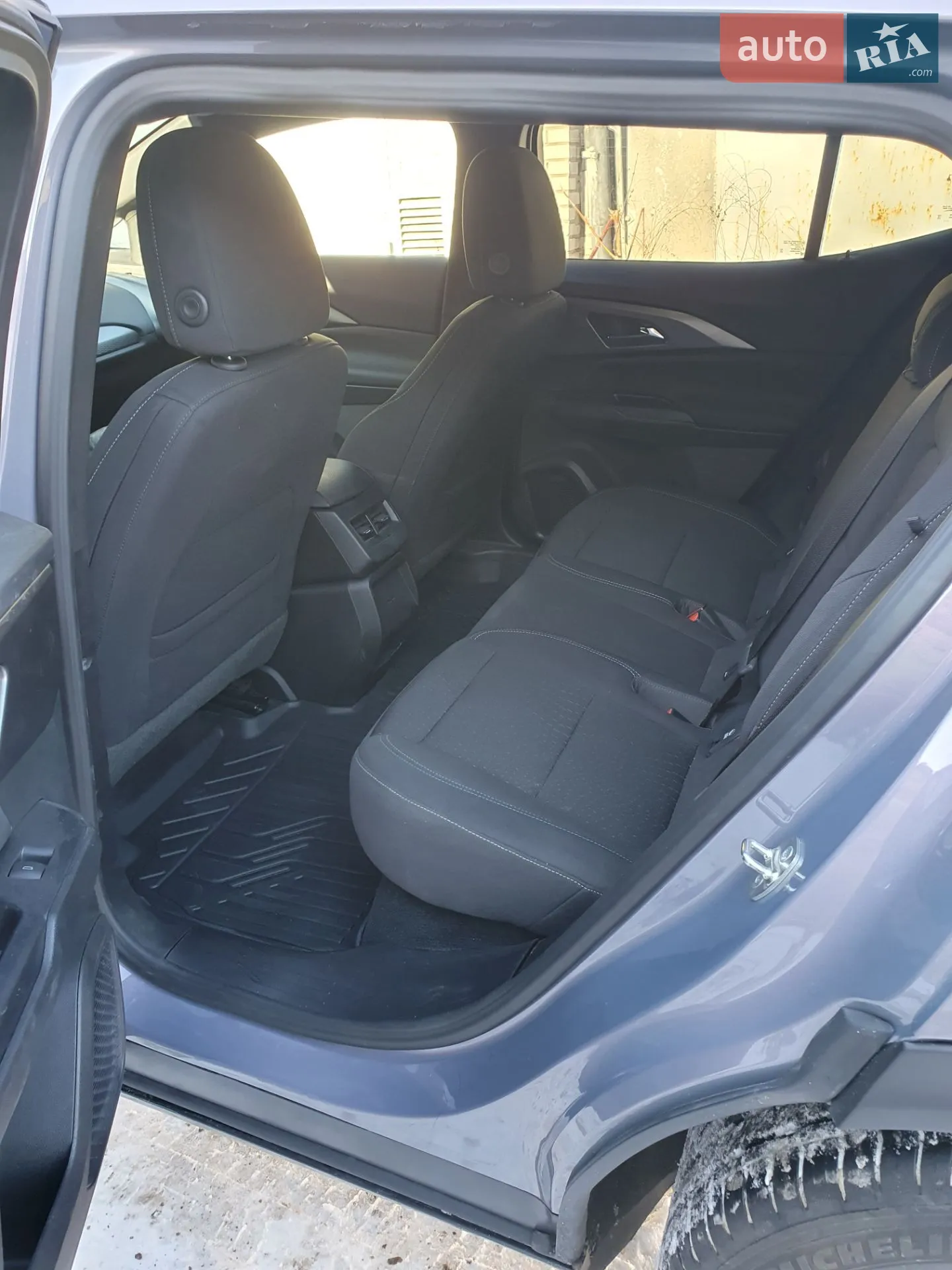 2025 Chevrolet Equinox - мініатюра 6