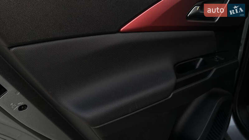 Внедорожник / Кроссовер Chevrolet Equinox EV 2025 в Дрогобыче