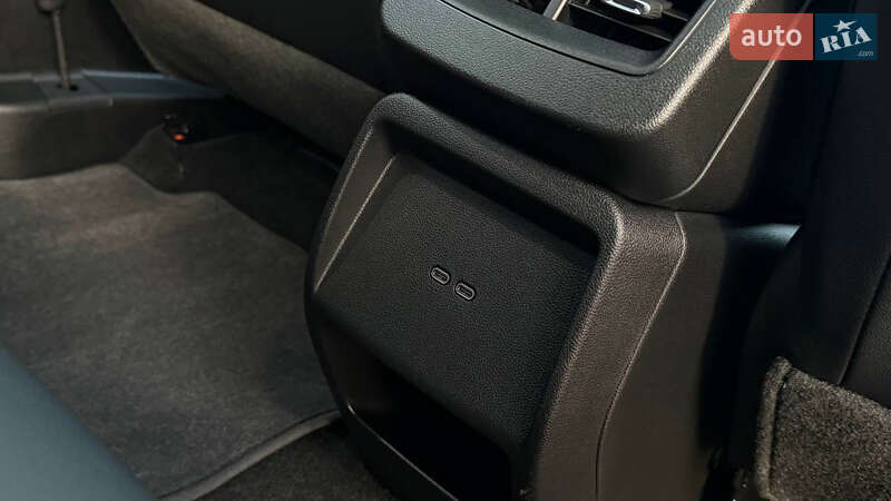 Внедорожник / Кроссовер Chevrolet Equinox EV 2025 в Дрогобыче