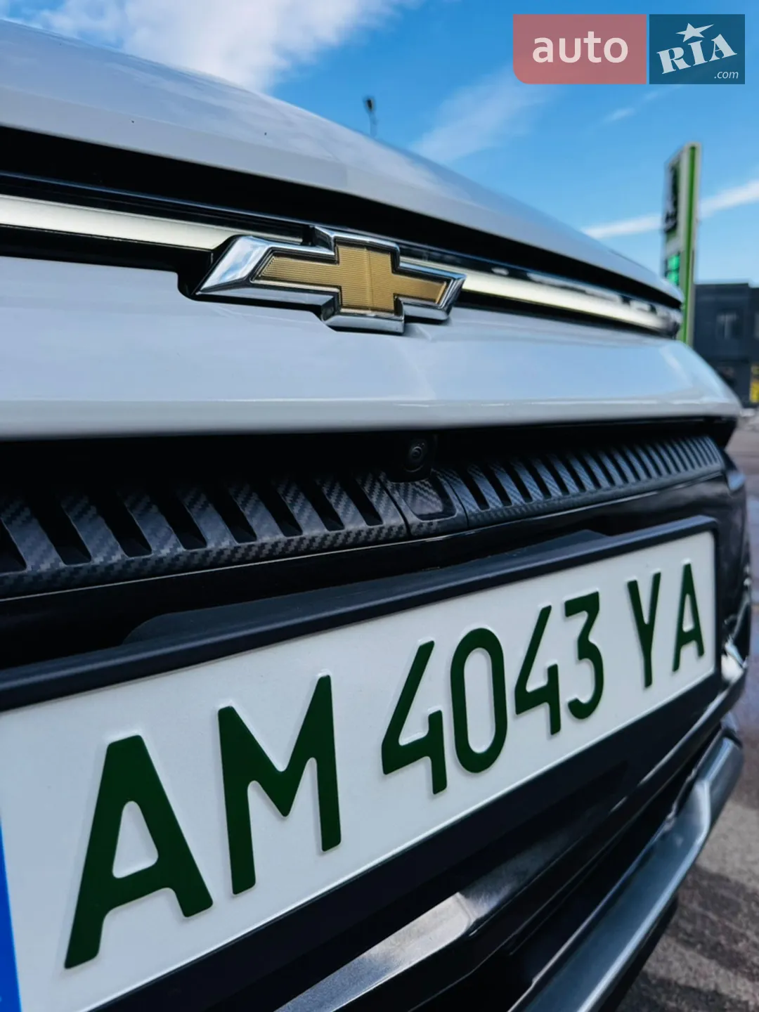 2024 Chevrolet Equinox - мініатюра 17