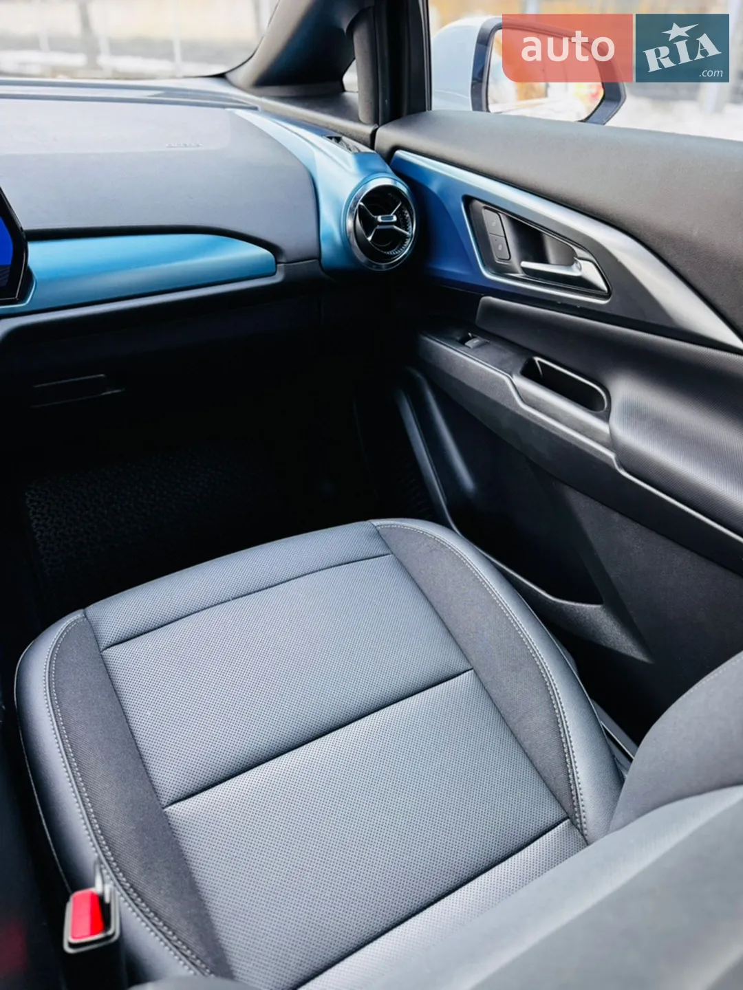 2024 Chevrolet Equinox - мініатюра 28