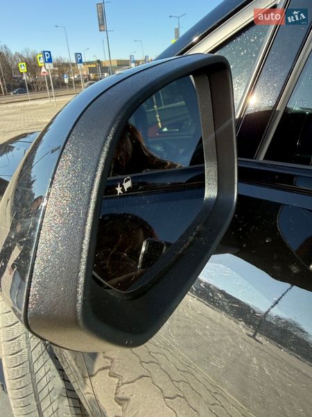 Внедорожник / Кроссовер Chevrolet Equinox EV 2024 в Львове