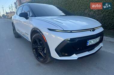 Внедорожник / Кроссовер Chevrolet Equinox EV 2024 в Львове