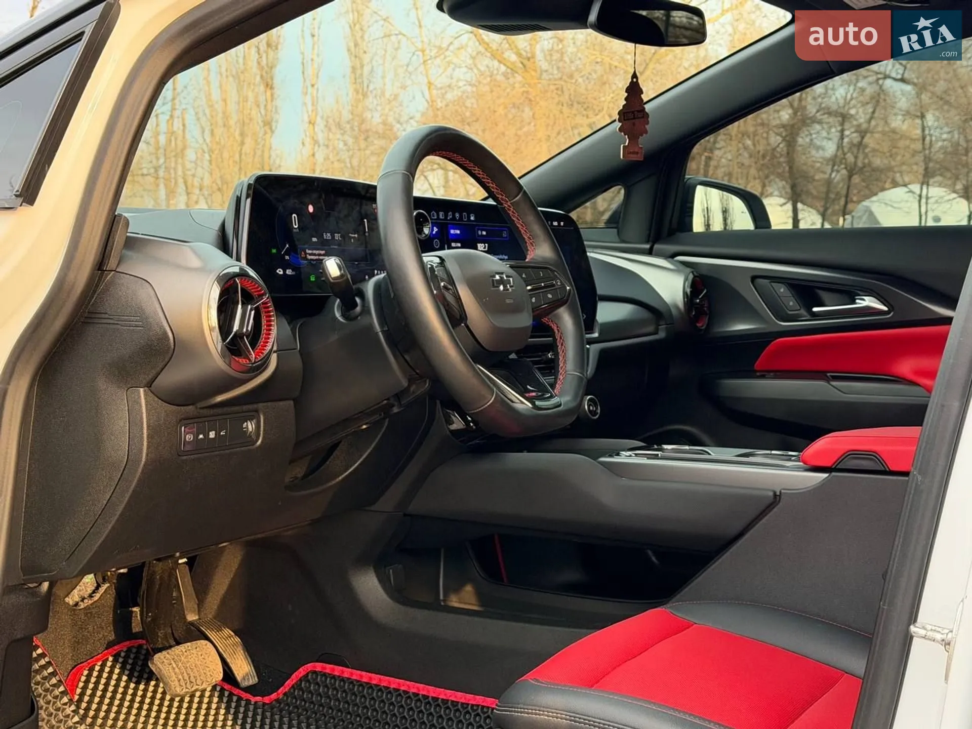 2024 Chevrolet Equinox - мініатюра 12