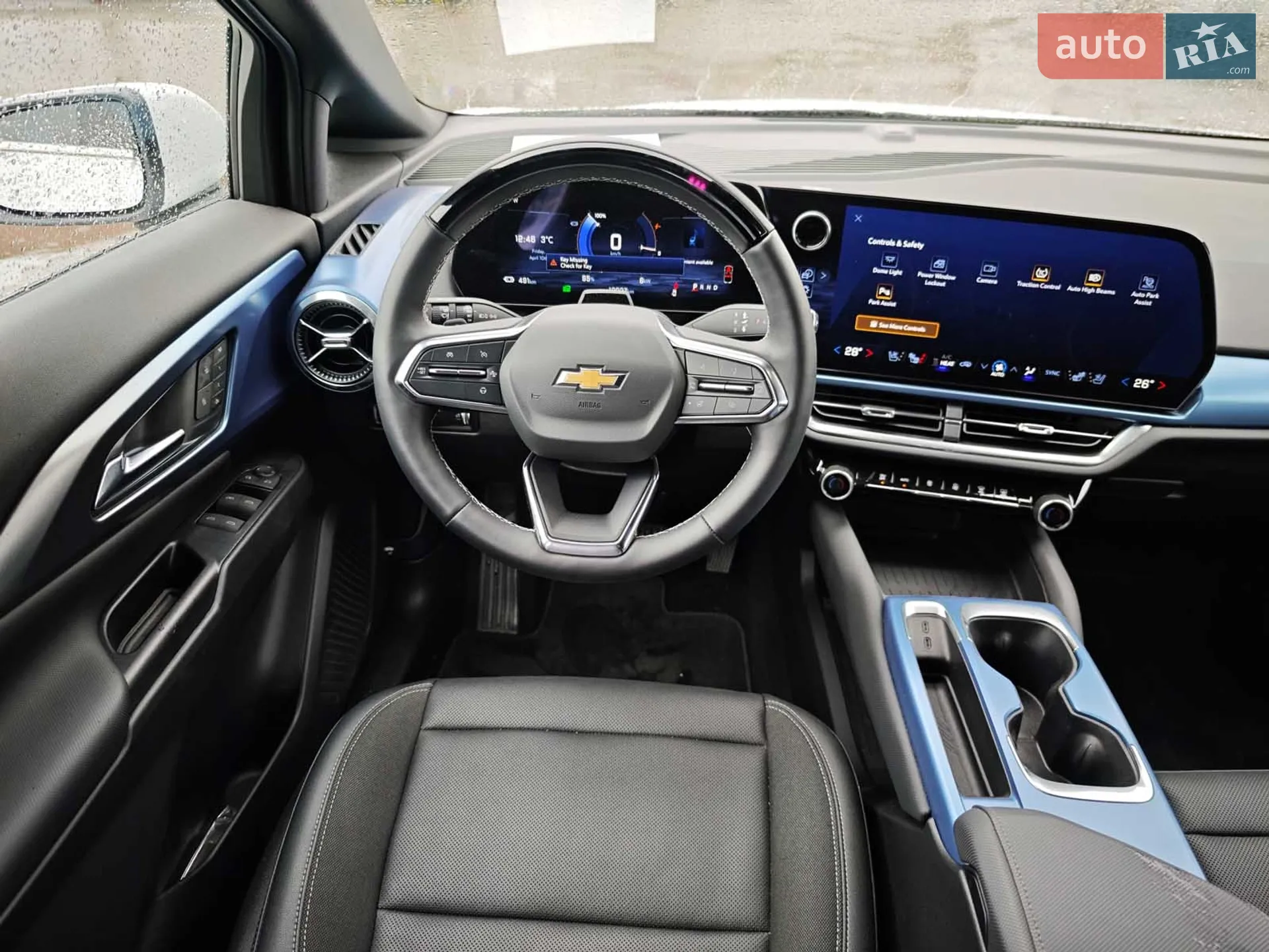 2024 Chevrolet Equinox - мініатюра 14