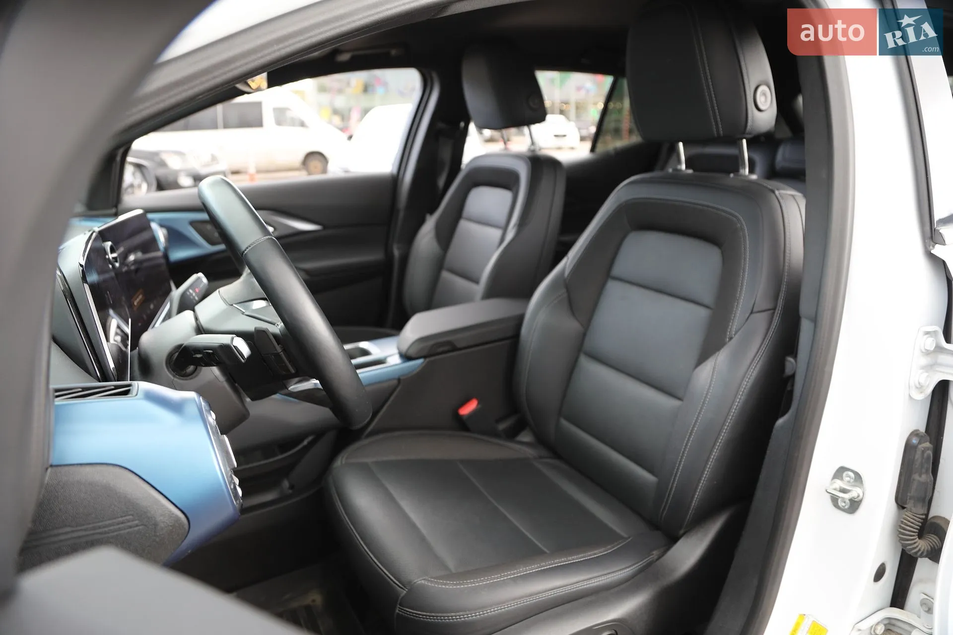 2024 Chevrolet Equinox - мініатюра 12
