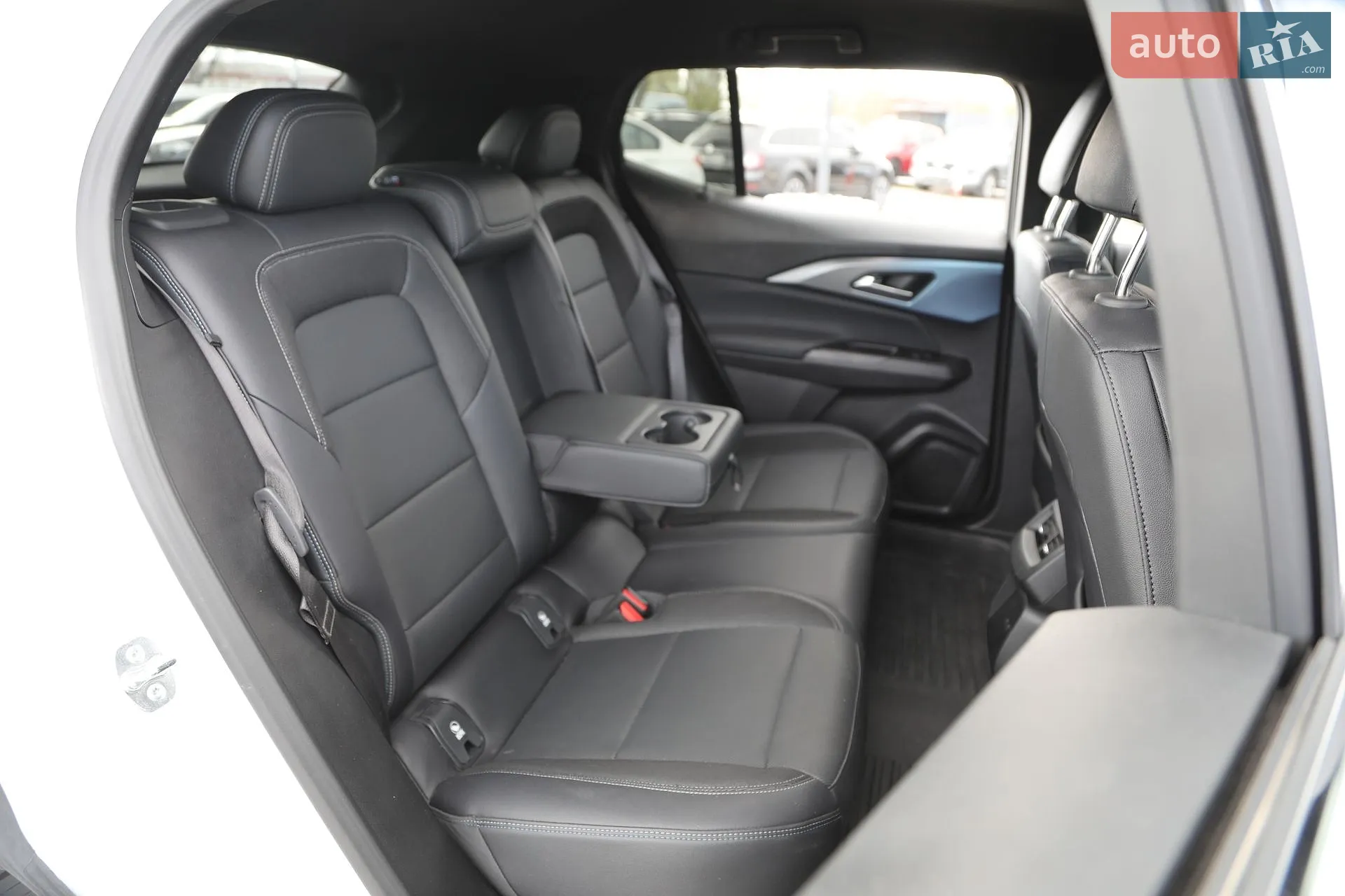 2024 Chevrolet Equinox - мініатюра 14