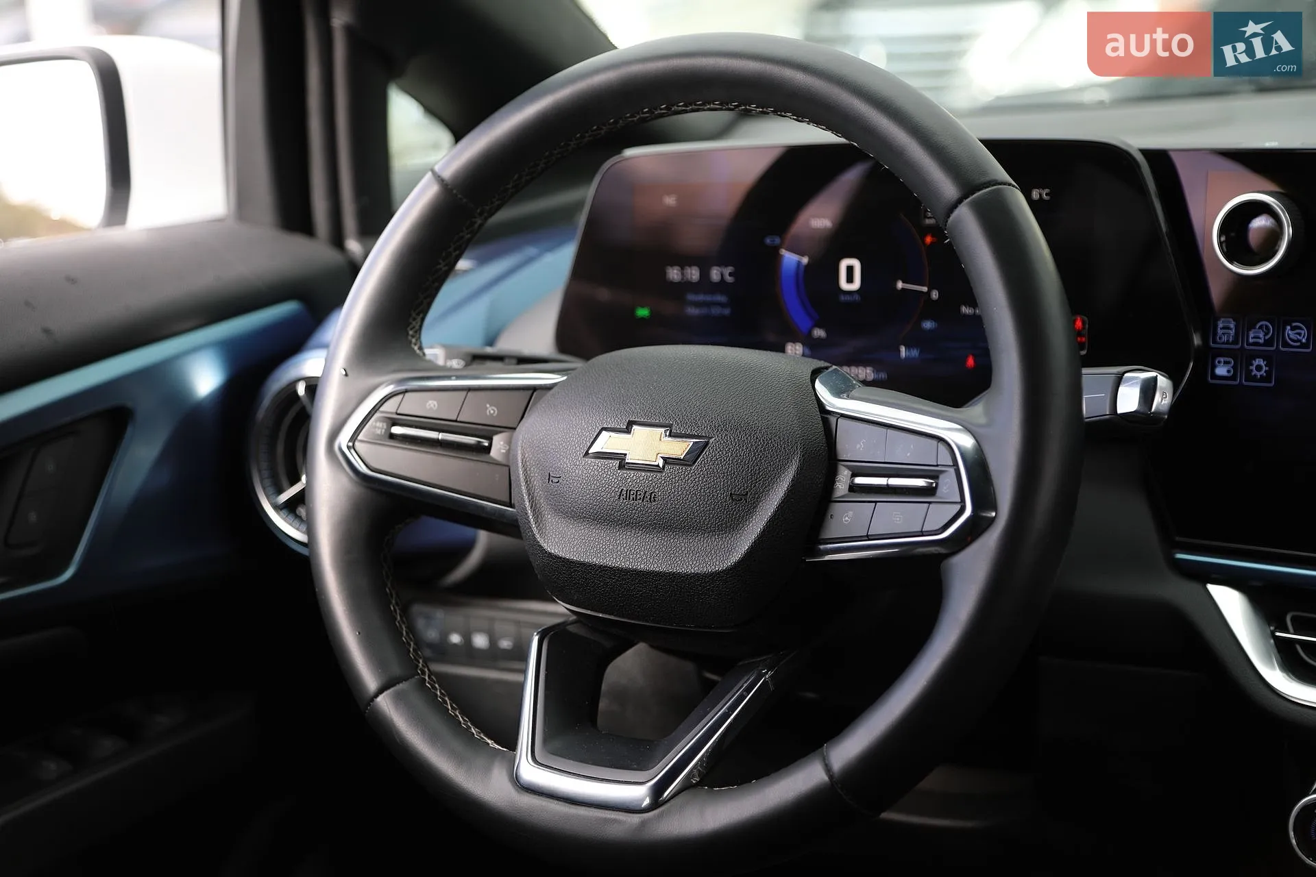 2024 Chevrolet Equinox - мініатюра 19