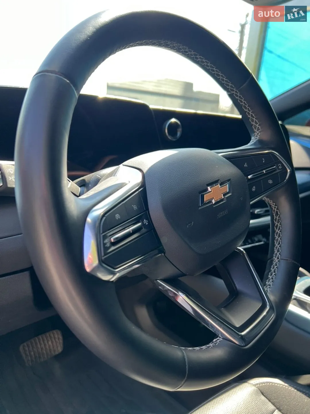 2024 Chevrolet Equinox - мініатюра 10