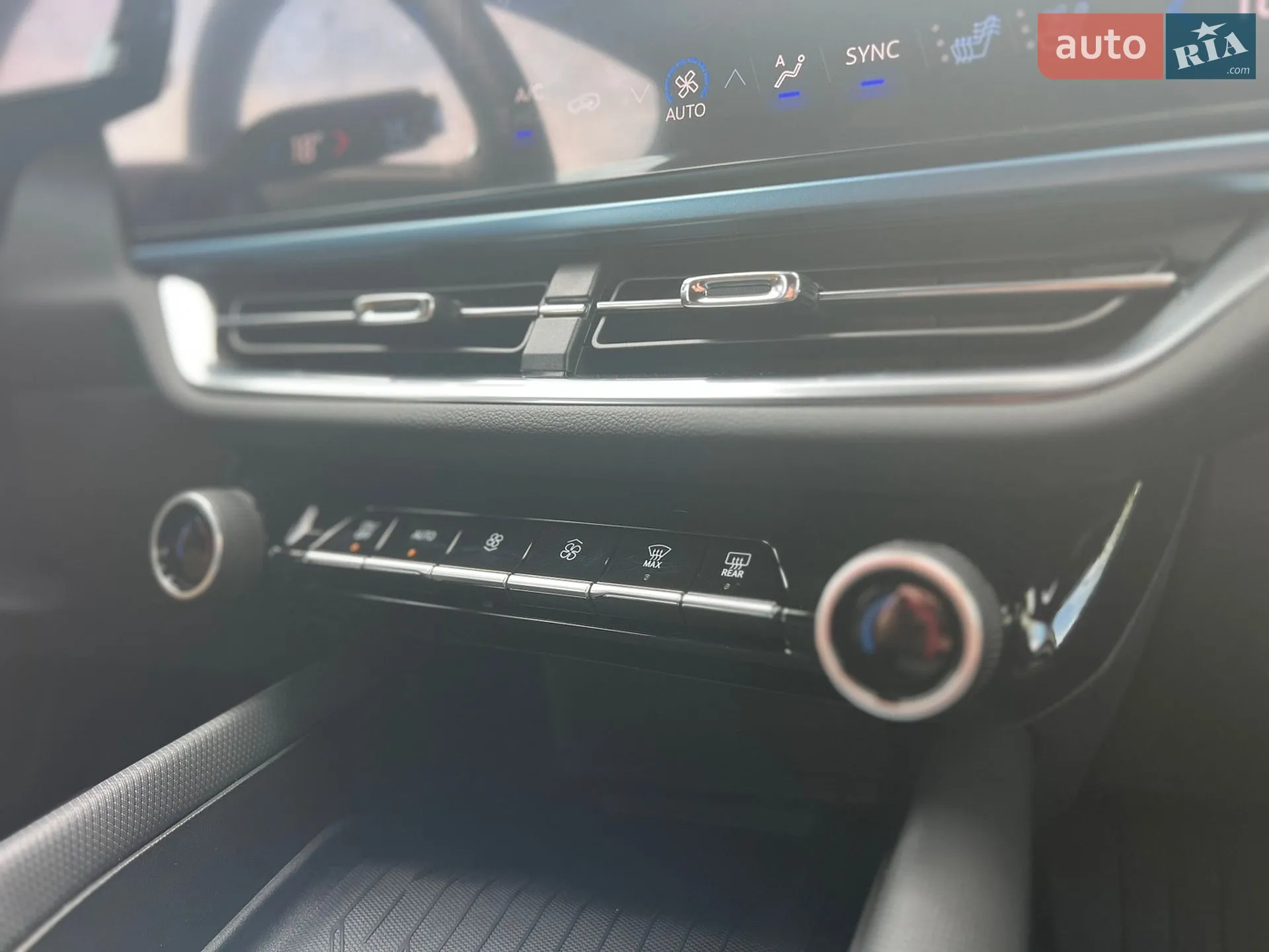 2024 Chevrolet Equinox - мініатюра 38