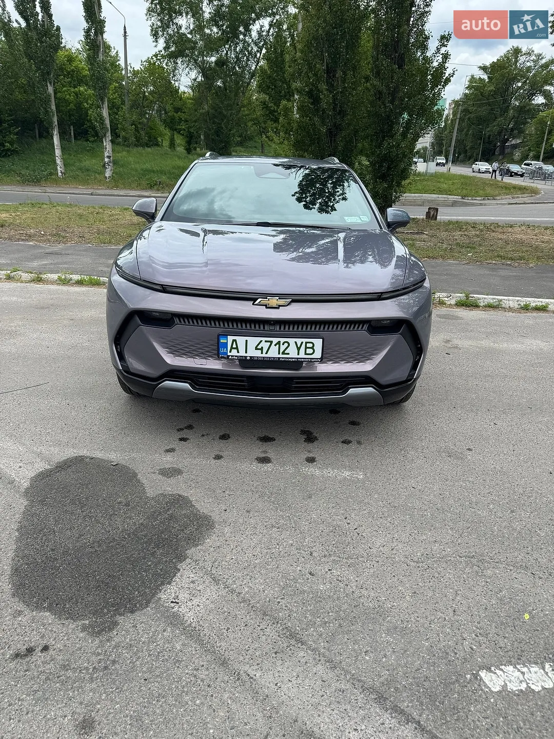 2024 Chevrolet Equinox - фото 1