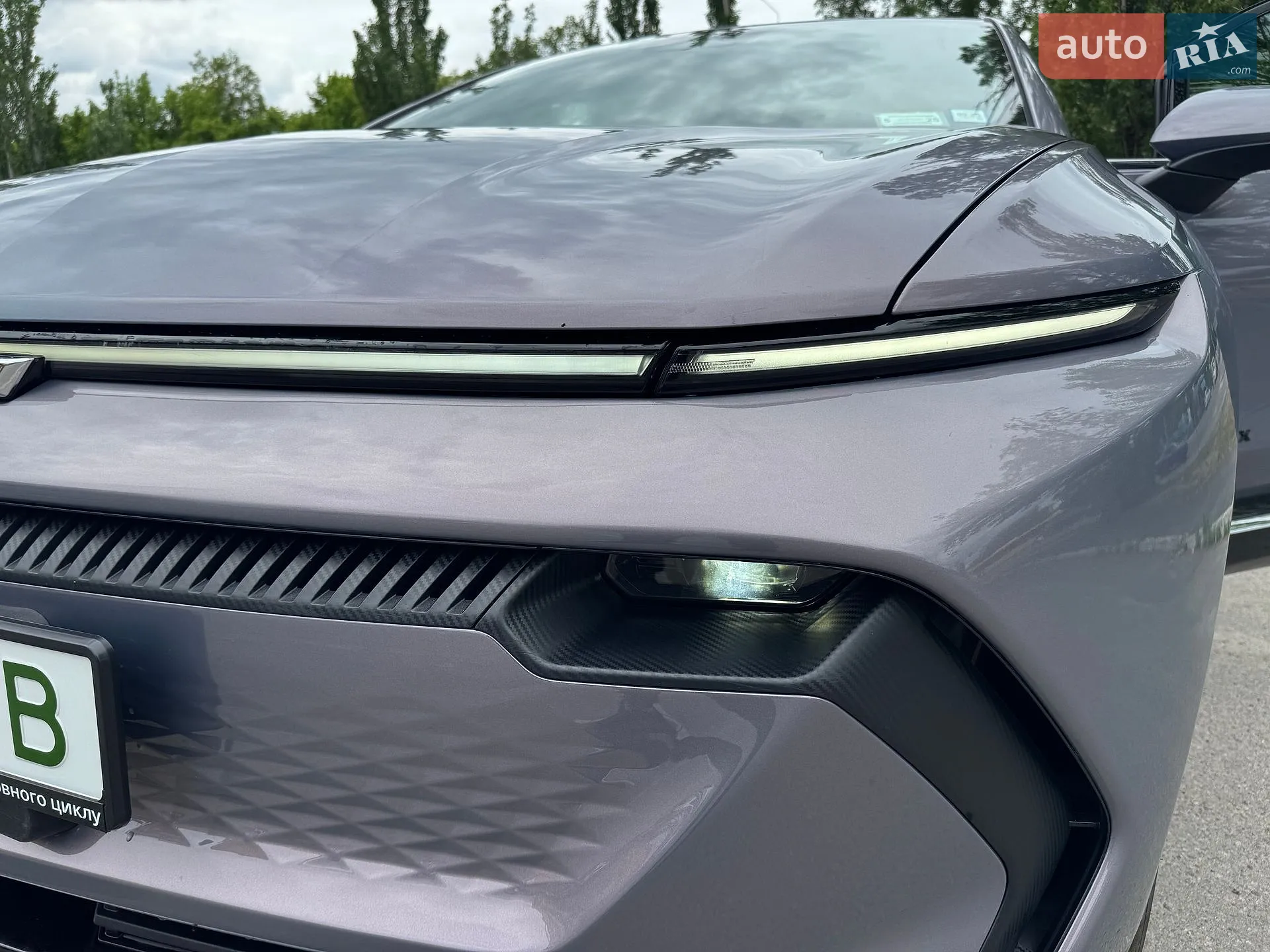 2024 Chevrolet Equinox - мініатюра 4