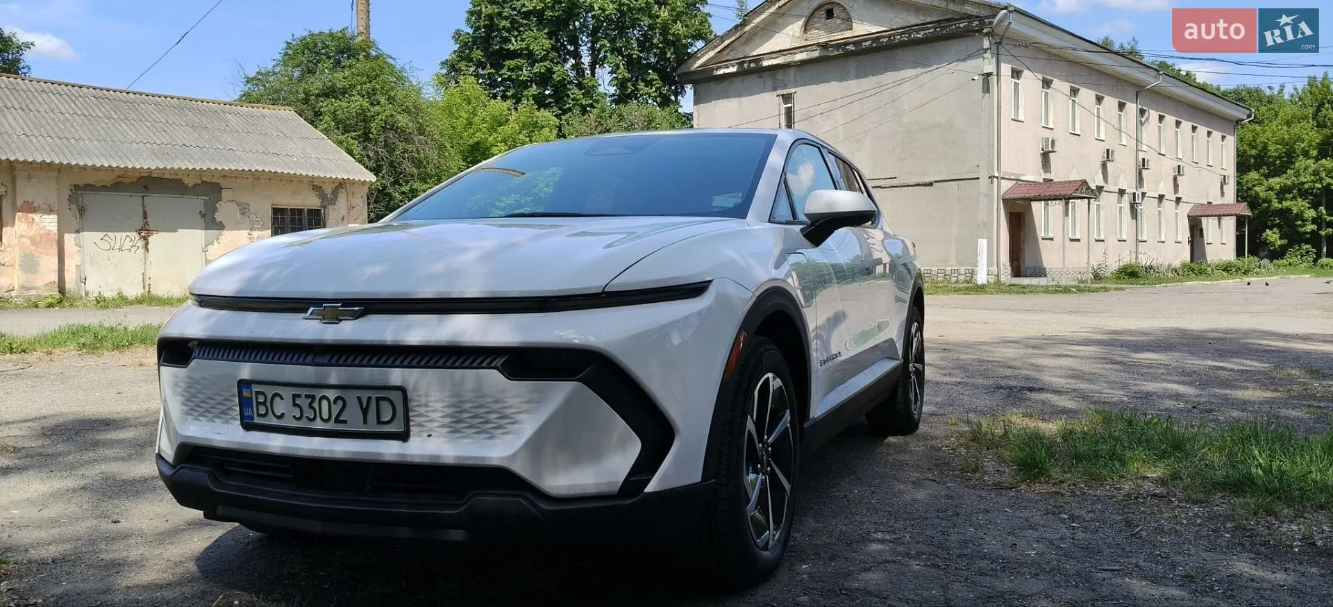 2025 Chevrolet Equinox - мініатюра 7