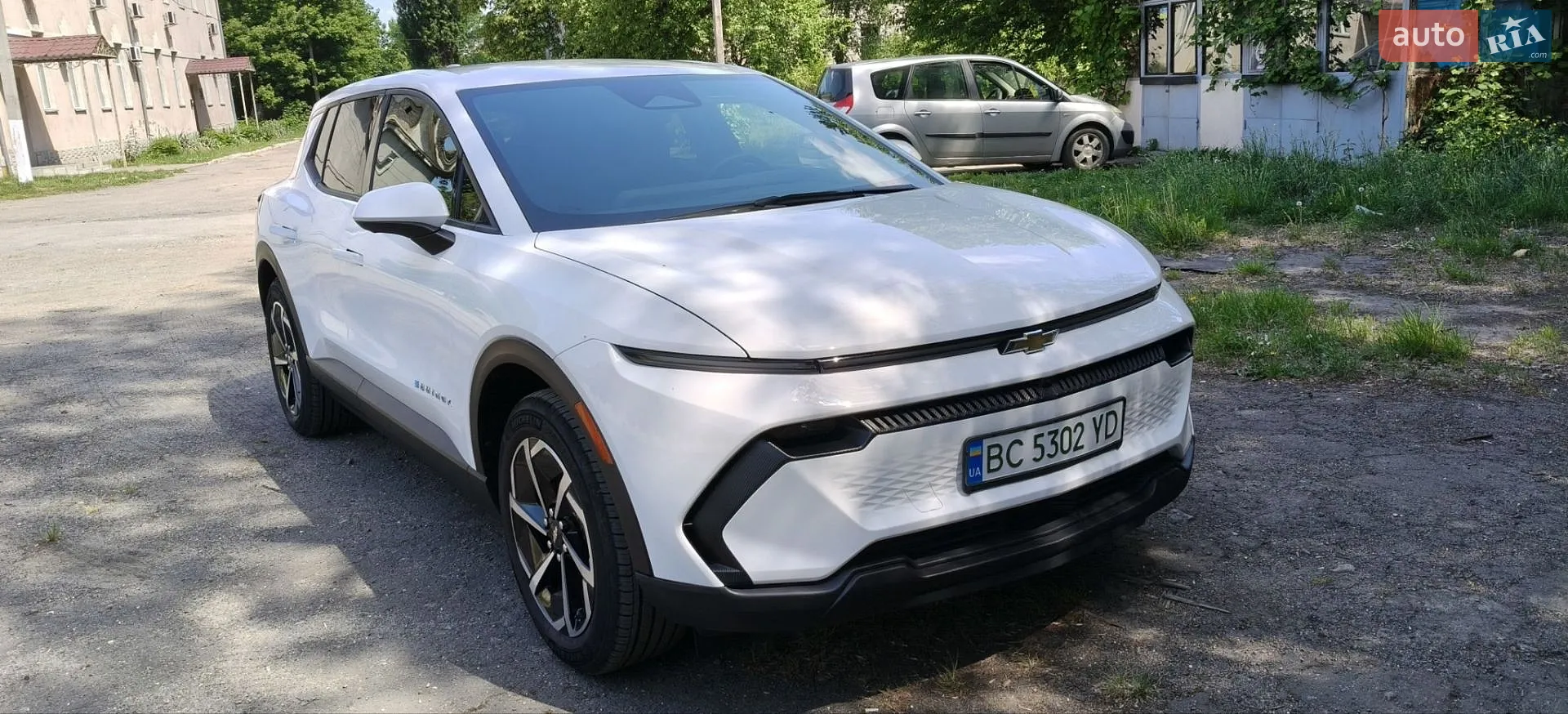 2025 Chevrolet Equinox - мініатюра 9