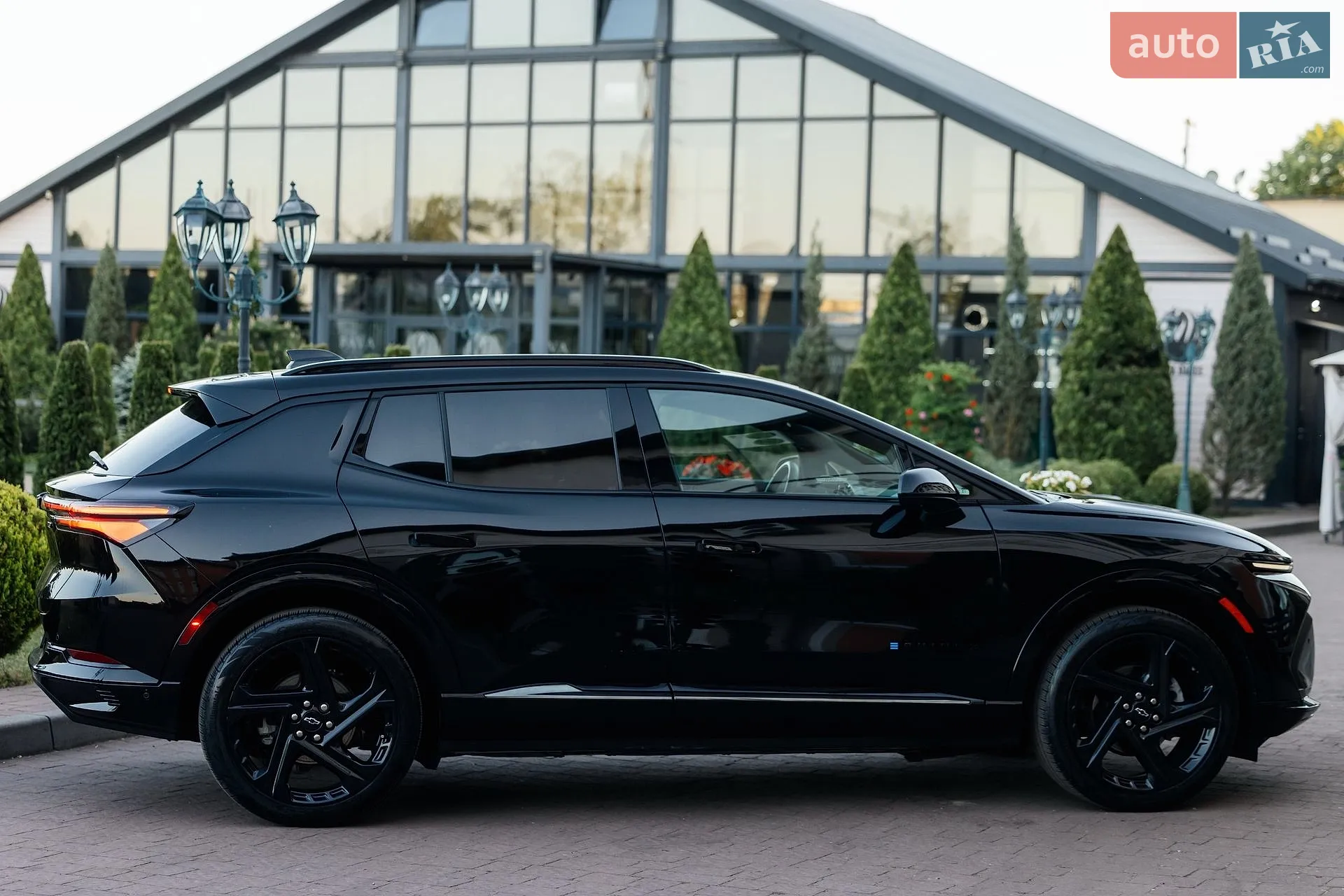 2024 Chevrolet Equinox - мініатюра 15